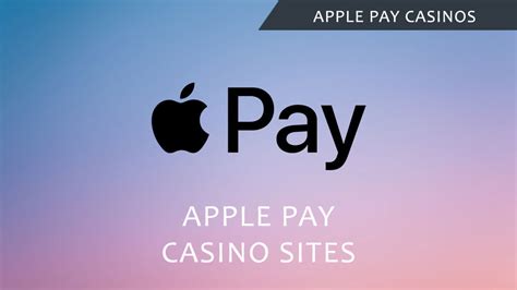 casino online apple pay - Melhores Casinos que Aceitam Apple Pay no Brasil 2024